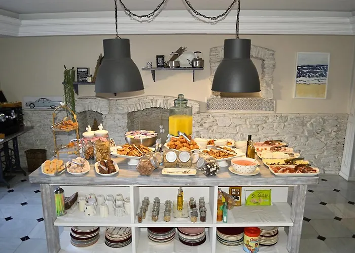 Ares Hotel Zamora